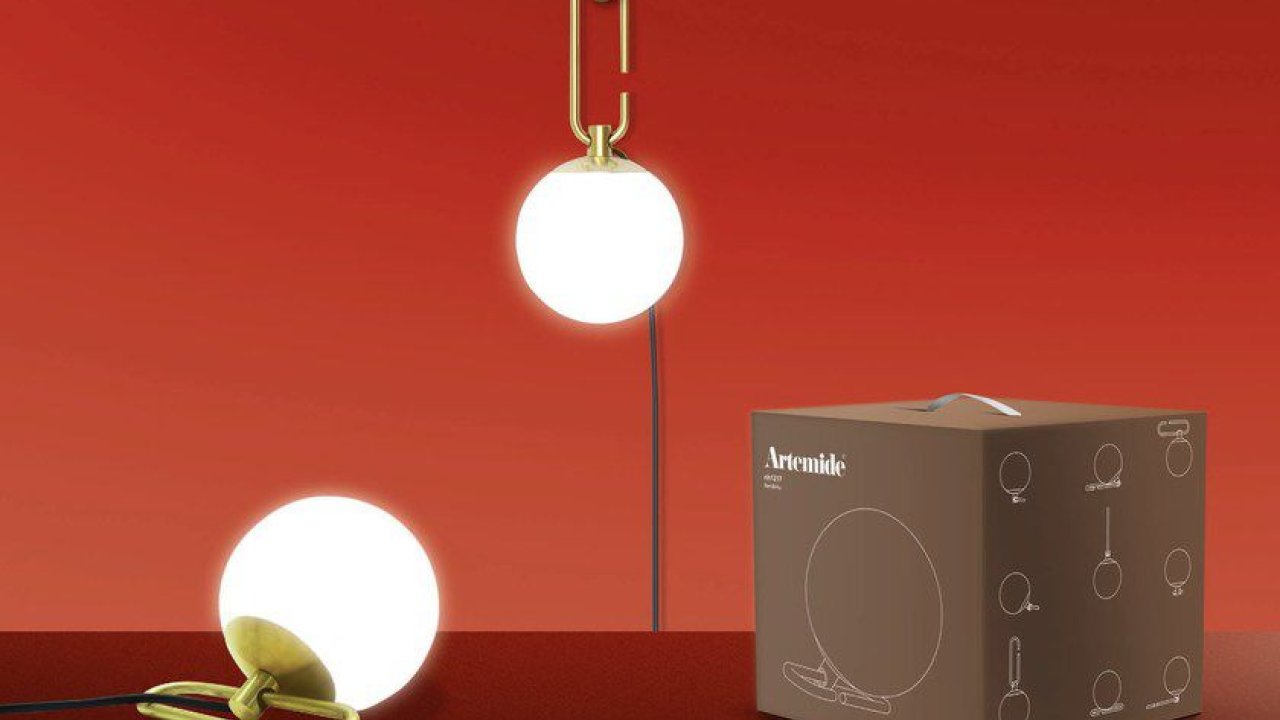 Serie no di artemide
